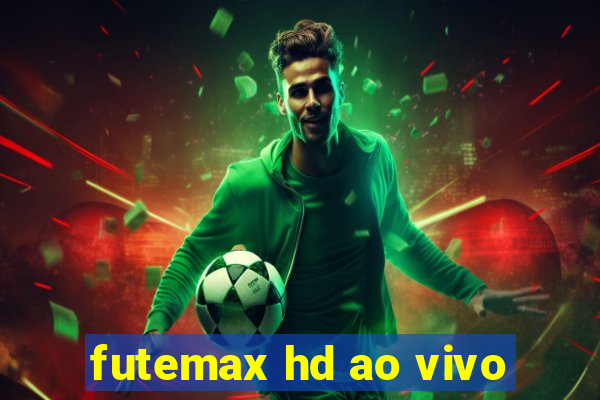 futemax hd ao vivo